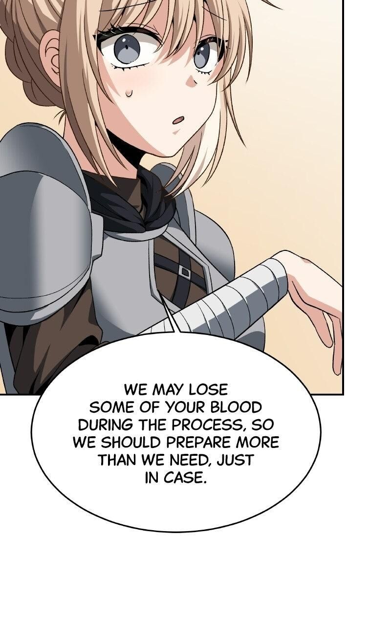 Transmigrating To The Otherworld Once More 122 86