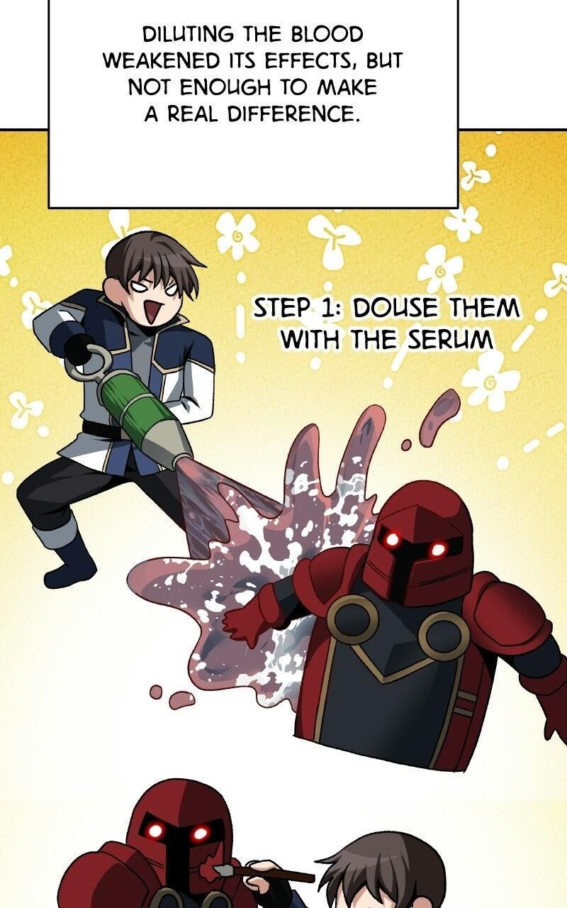 Transmigrating To The Otherworld Once More 122 93