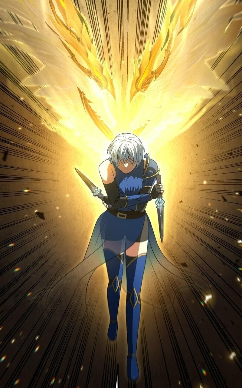 Transmigrating To The Otherworld Once More 123 115