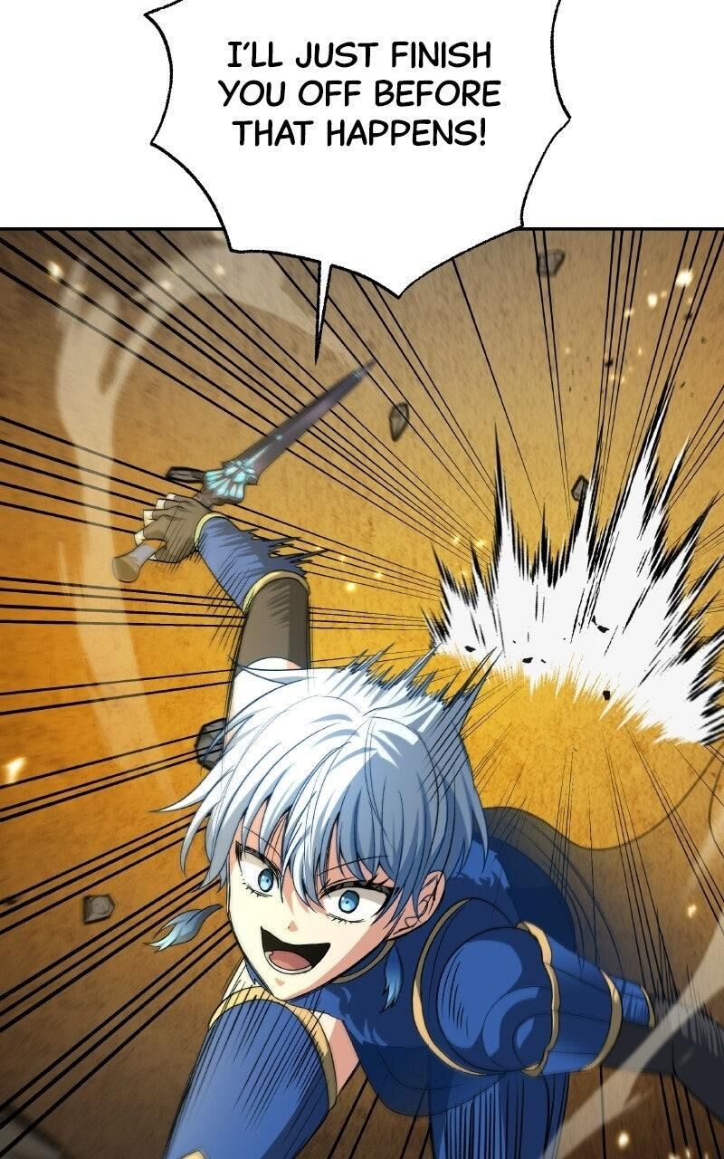 Transmigrating To The Otherworld Once More 123 124