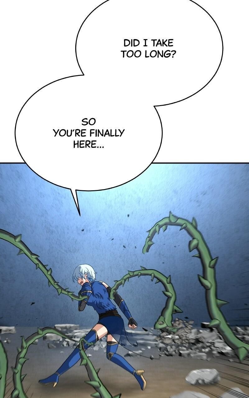 Transmigrating To The Otherworld Once More 123 129