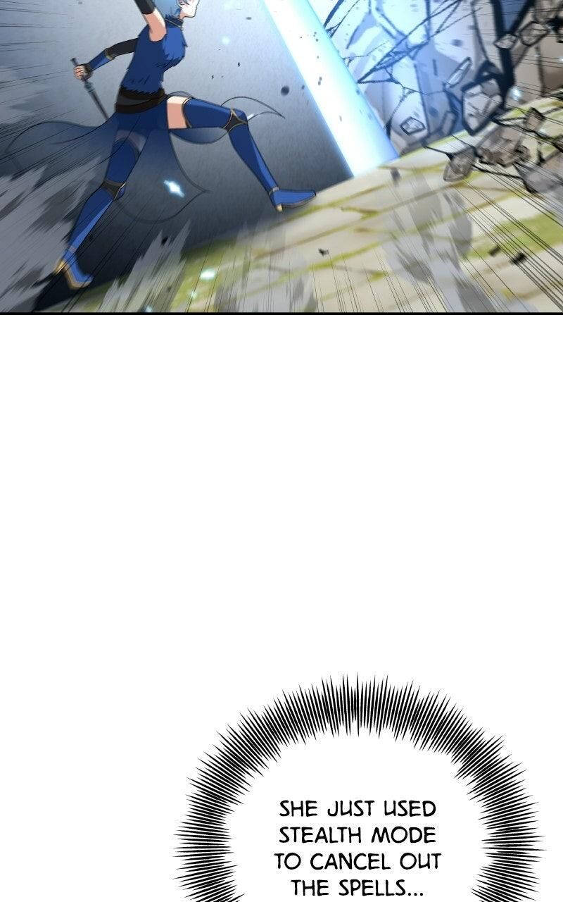 Transmigrating To The Otherworld Once More 124 11