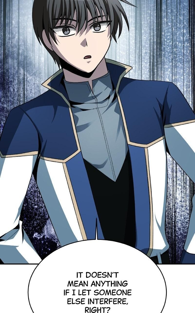 Transmigrating To The Otherworld Once More 124 110