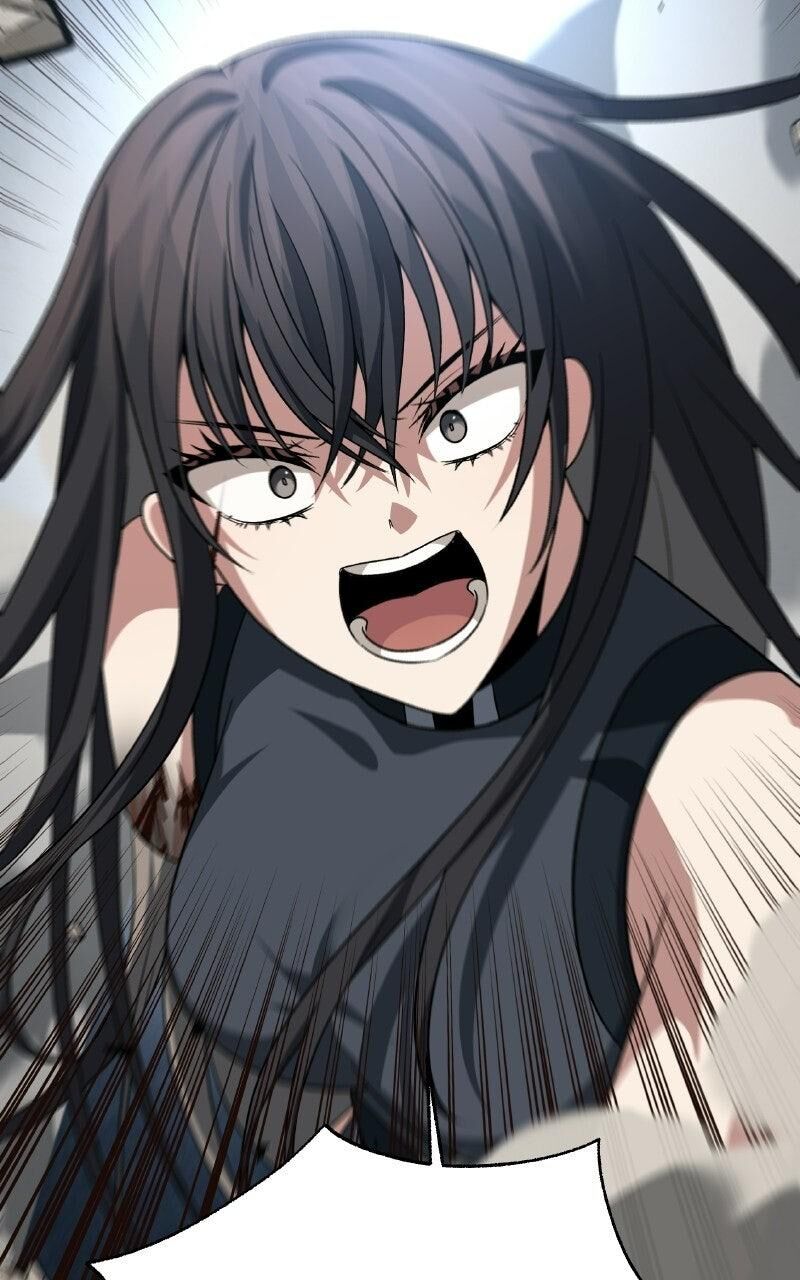 Transmigrating To The Otherworld Once More 124 25