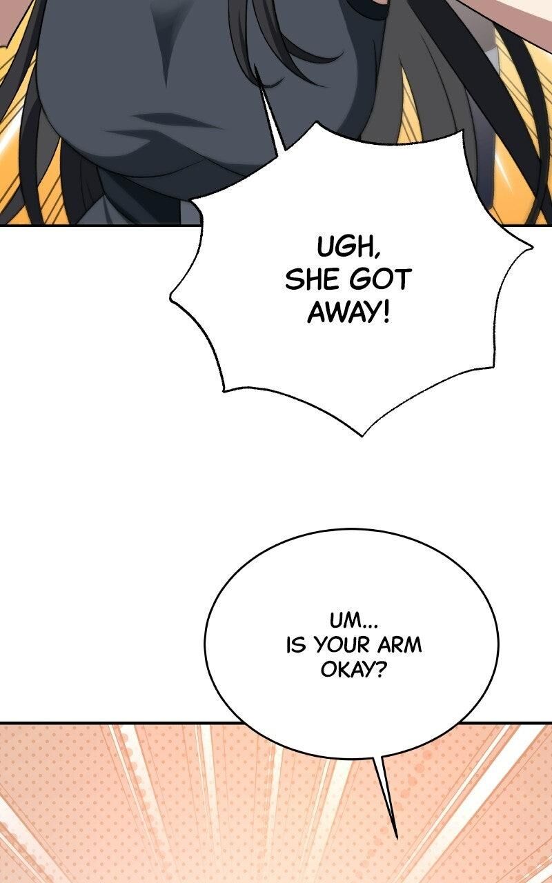 Transmigrating To The Otherworld Once More 124 43