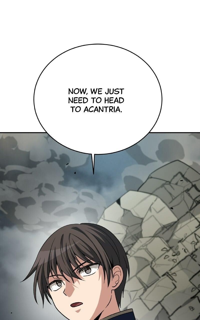 Transmigrating To The Otherworld Once More 124 47