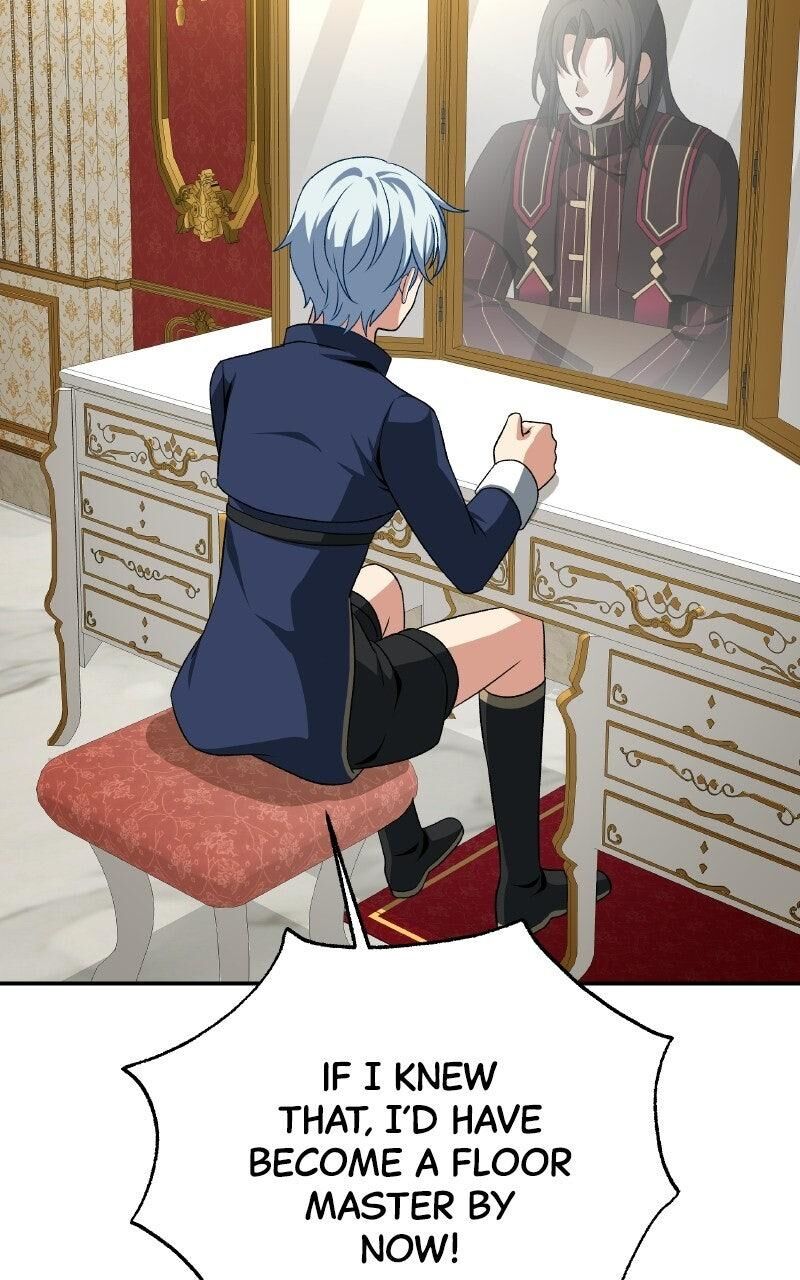 Transmigrating To The Otherworld Once More 124 54