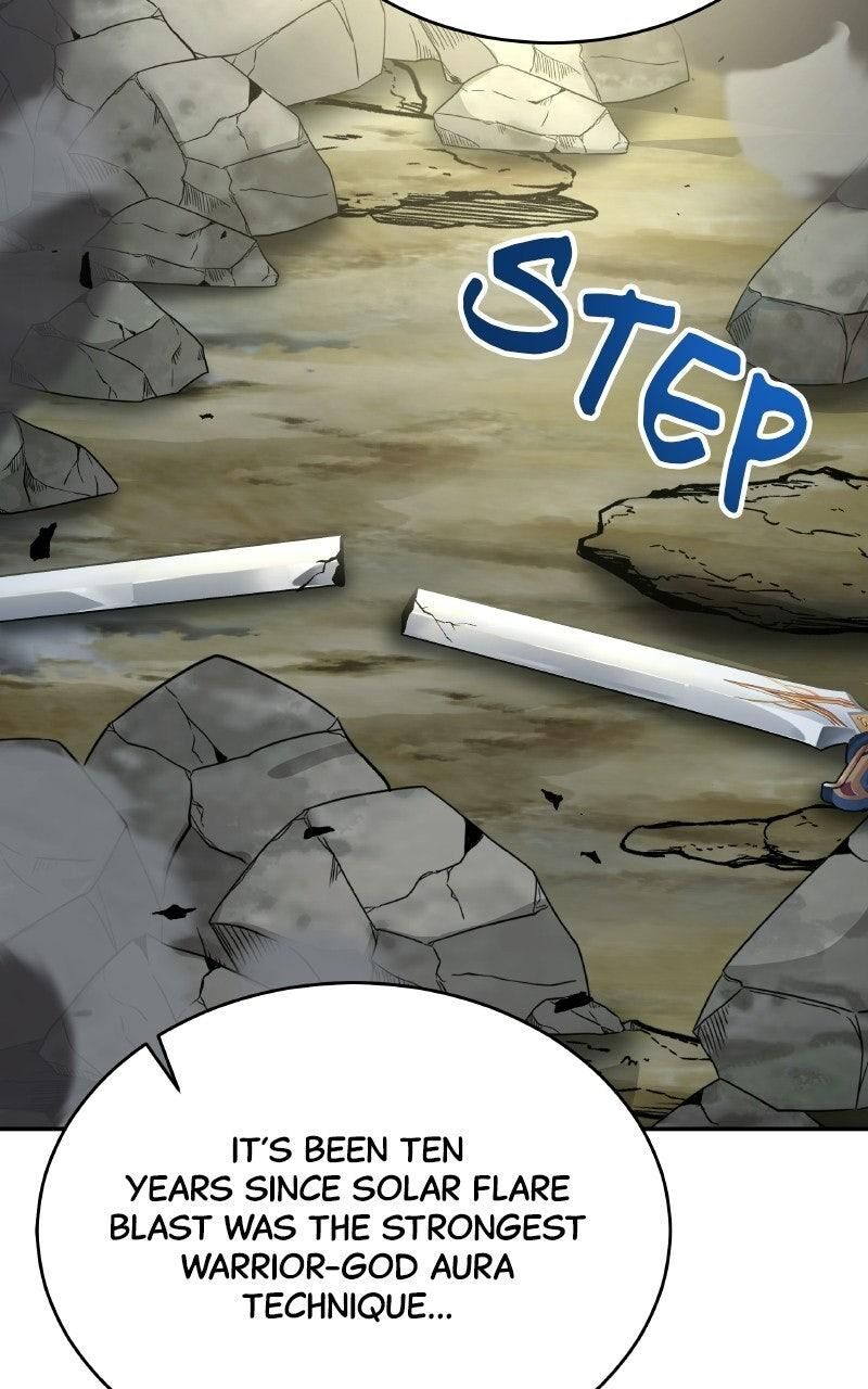 Transmigrating To The Otherworld Once More 126 117