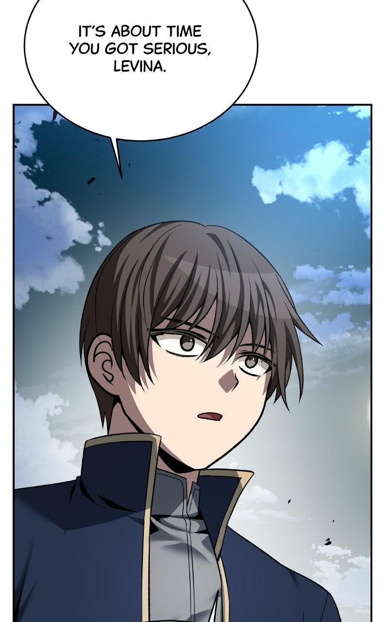 Transmigrating To The Otherworld Once More 126 33