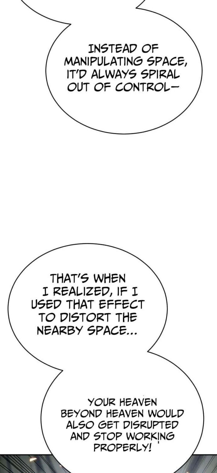 Transmigrating To The Otherworld Once More 127 33