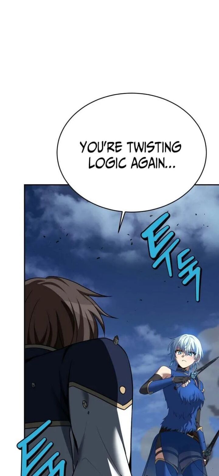 Transmigrating To The Otherworld Once More 127 6