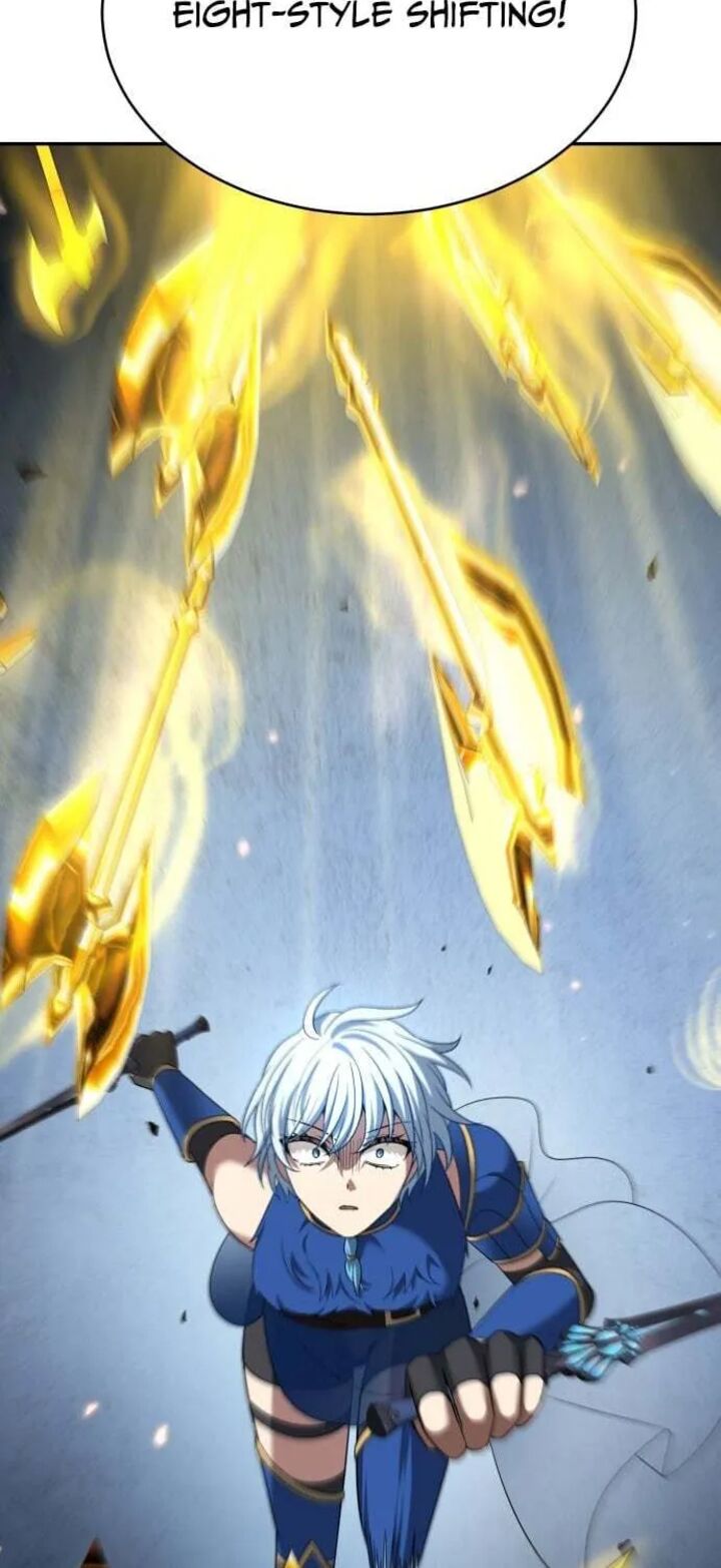 Transmigrating To The Otherworld Once More 127 65