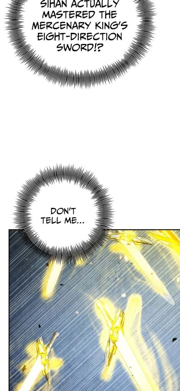 Transmigrating To The Otherworld Once More 127 68