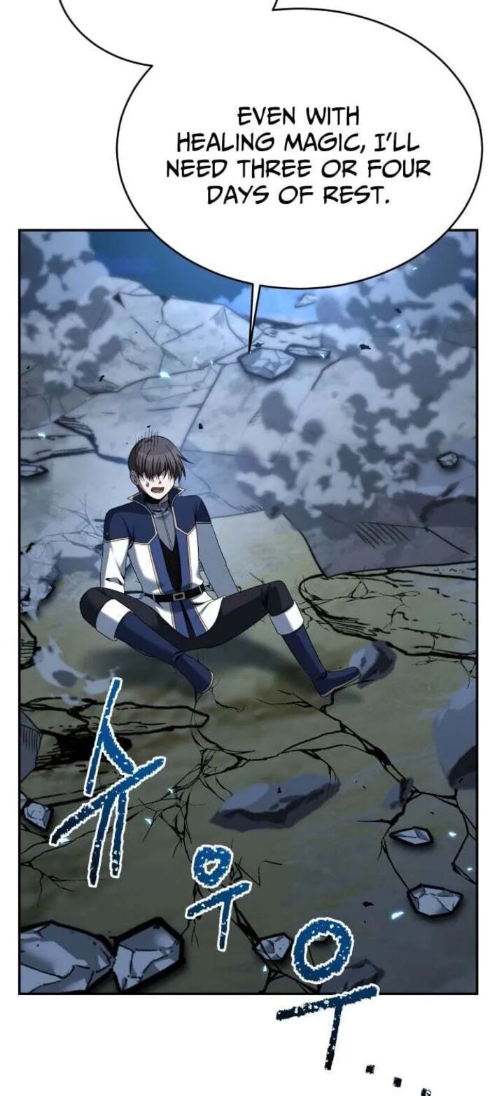 Transmigrating To The Otherworld Once More 127 80