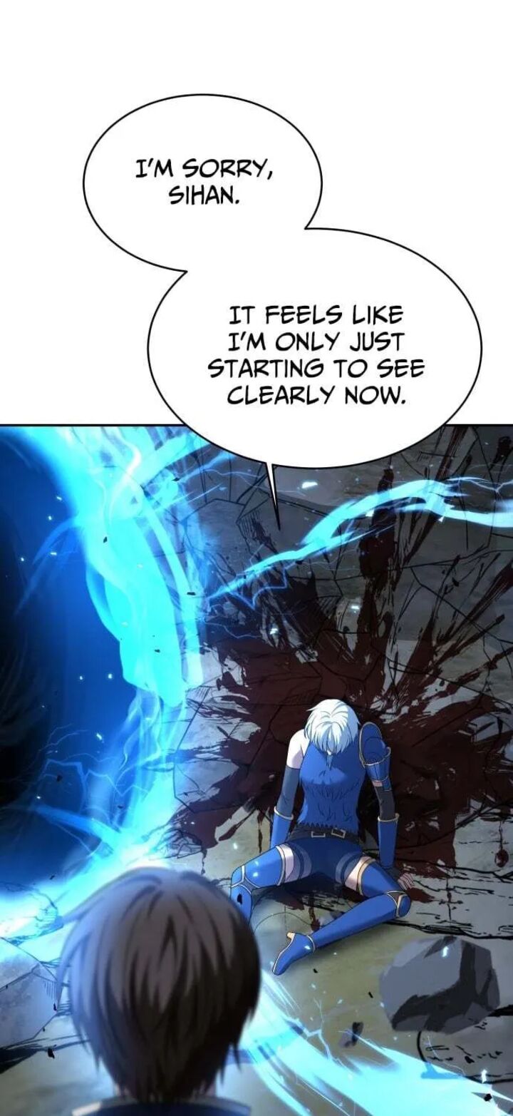 Transmigrating To The Otherworld Once More 127 90