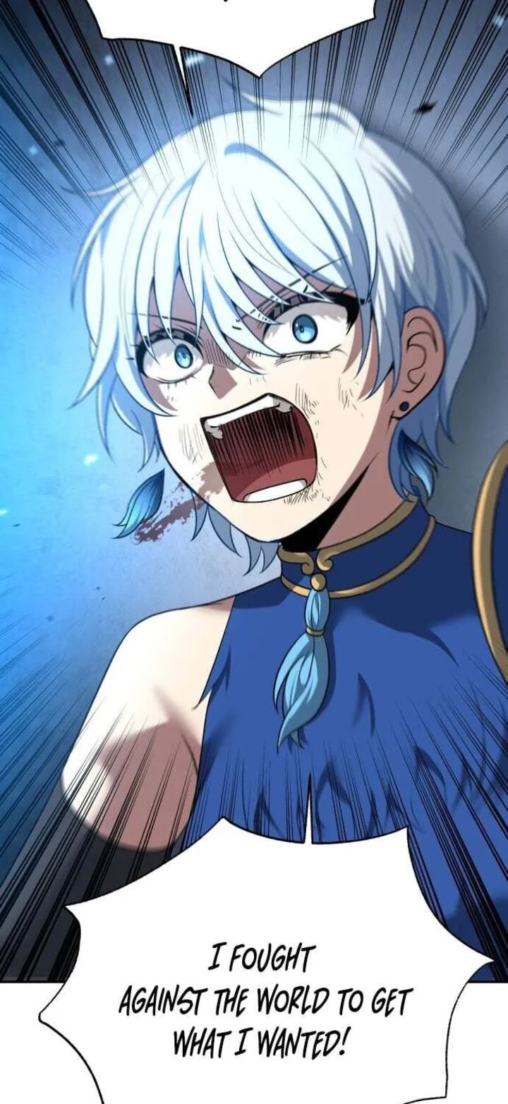 Transmigrating To The Otherworld Once More 127 99