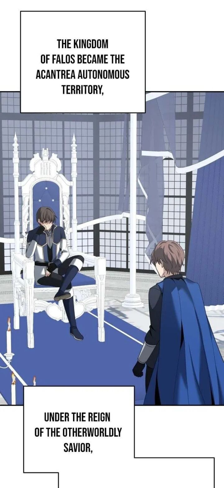 Transmigrating To The Otherworld Once More 128 60