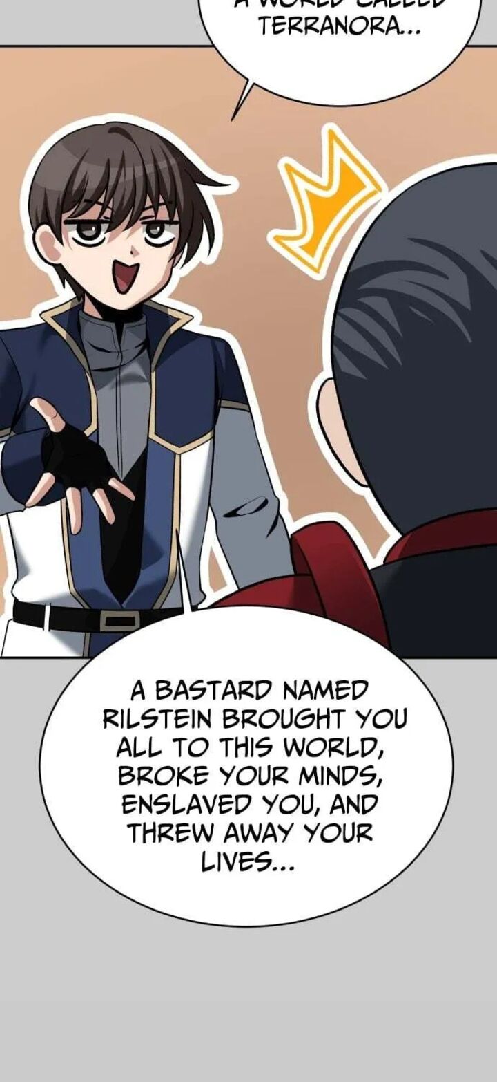 Transmigrating To The Otherworld Once More 128 74