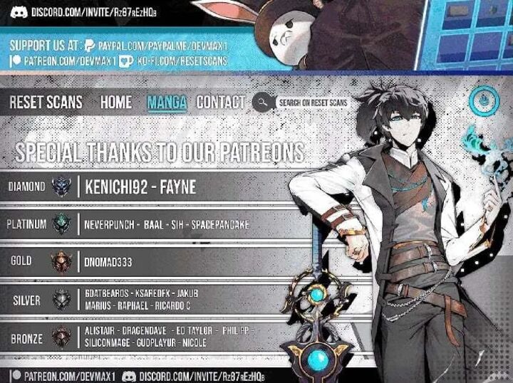 Transmigrating To The Otherworld Once More 128 99