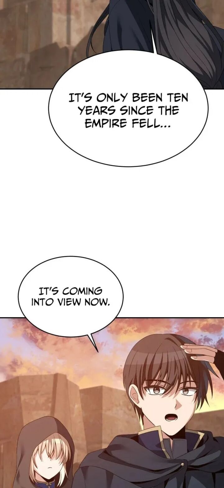 Transmigrating To The Otherworld Once More 129 13