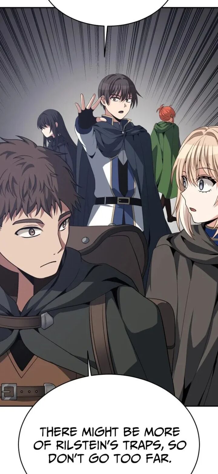 Transmigrating To The Otherworld Once More 129 55