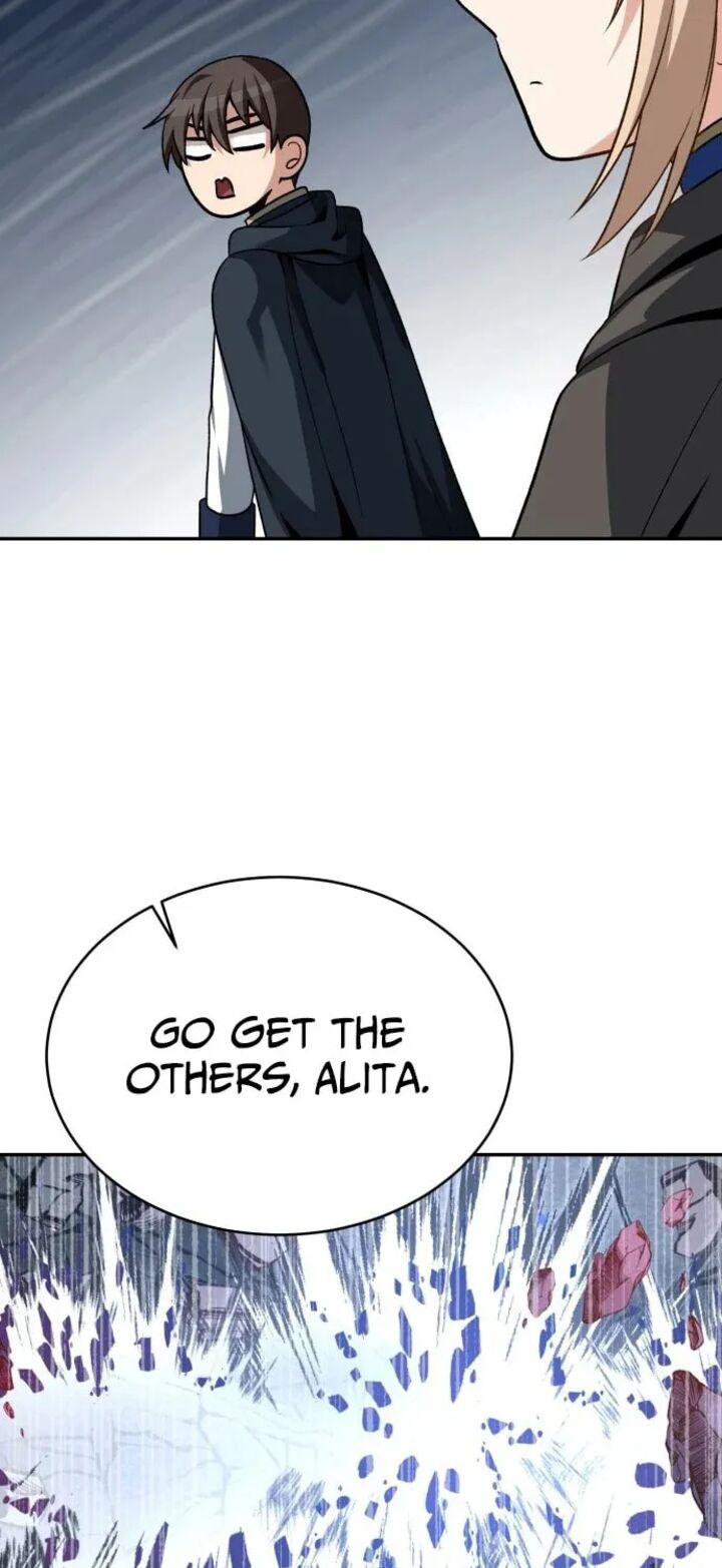 Transmigrating To The Otherworld Once More 129 71