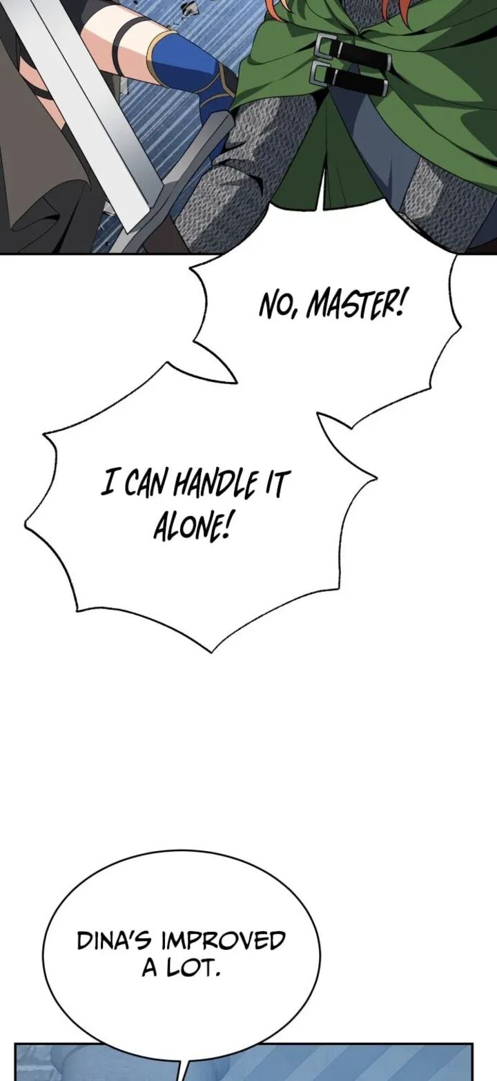 Transmigrating To The Otherworld Once More 129 82