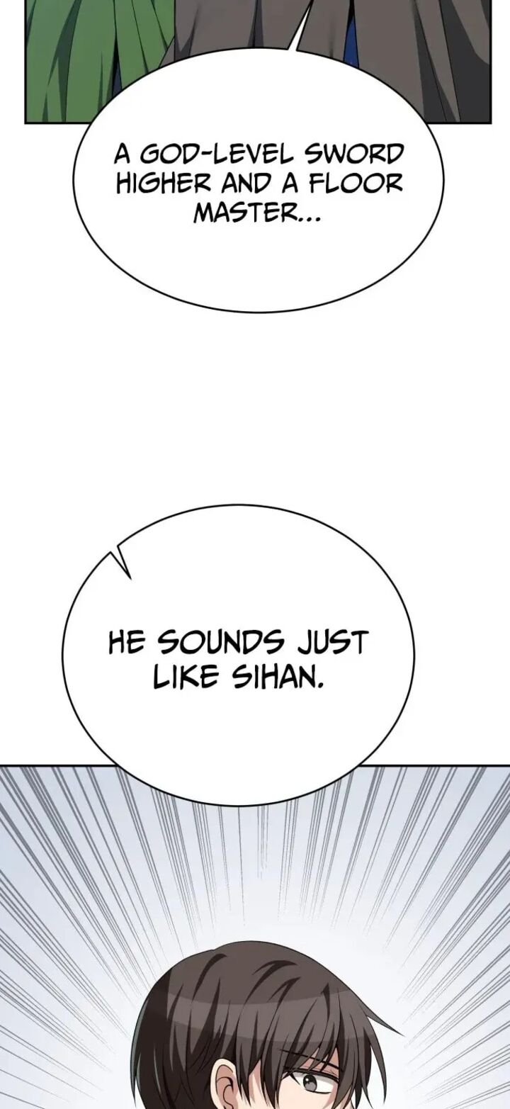 Transmigrating To The Otherworld Once More 129 97