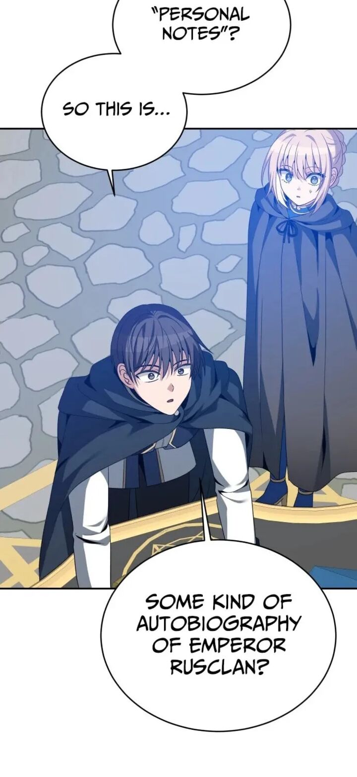 Transmigrating To The Otherworld Once More 130 34