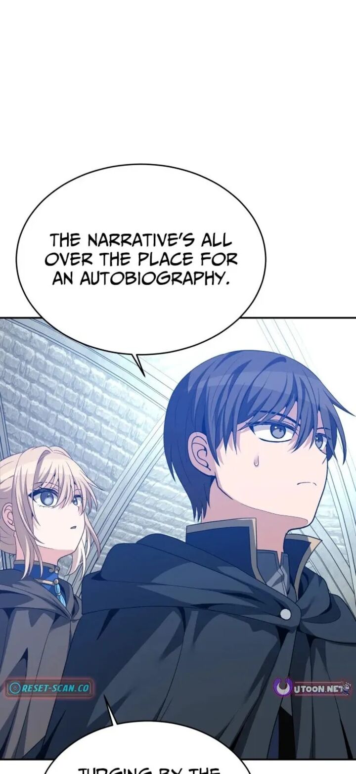 Transmigrating To The Otherworld Once More 130 37