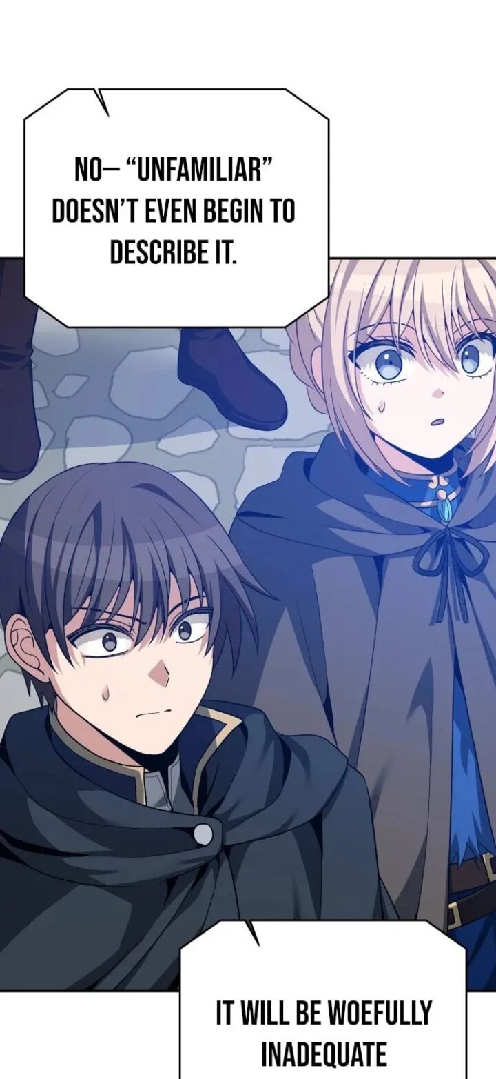 Transmigrating To The Otherworld Once More 130 46