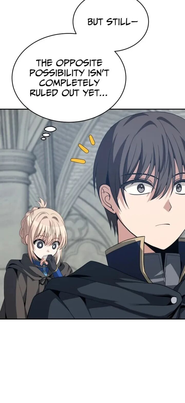 Transmigrating To The Otherworld Once More 130 6