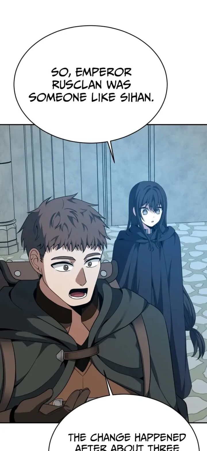 Transmigrating To The Otherworld Once More 130 79