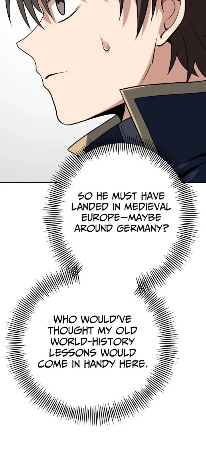 Transmigrating To The Otherworld Once More 130 82