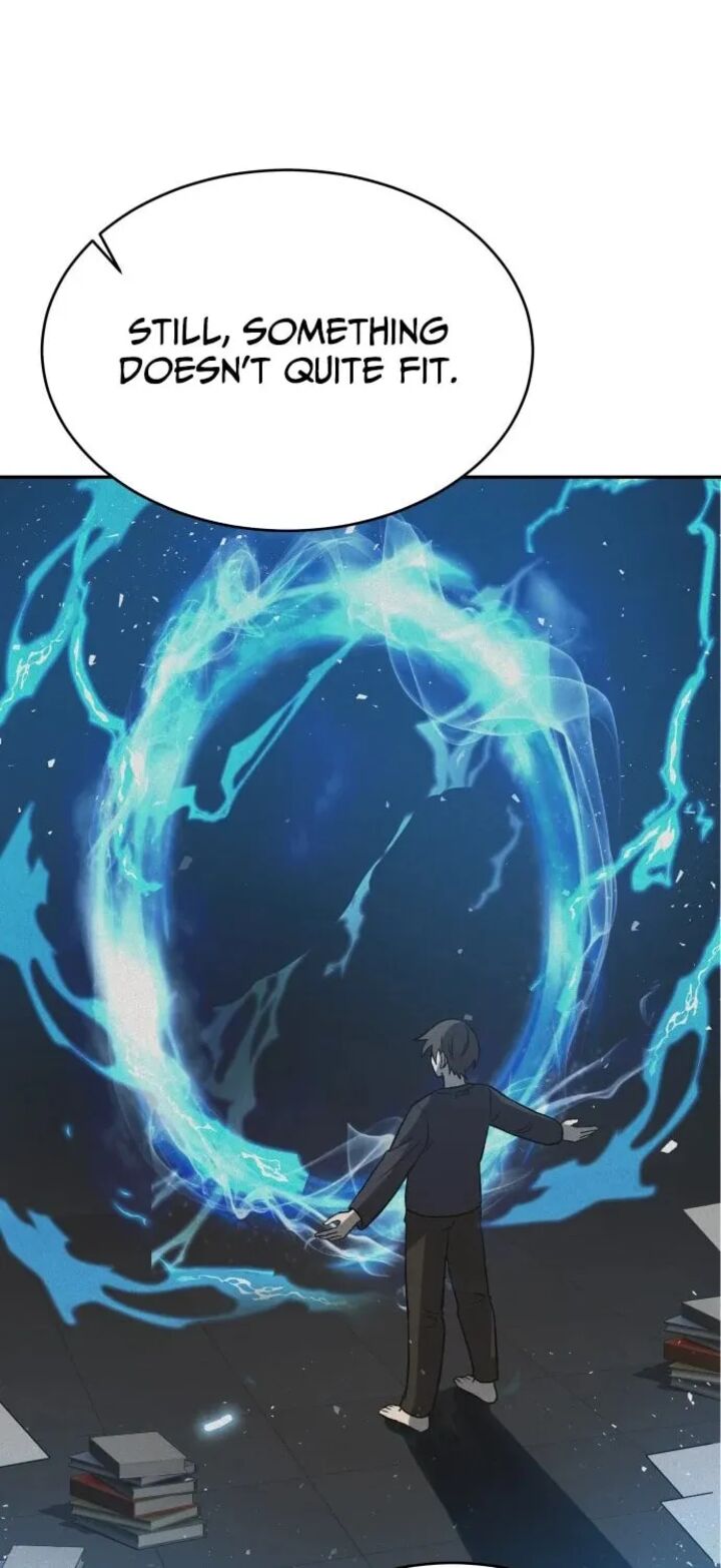 Transmigrating To The Otherworld Once More 130 83