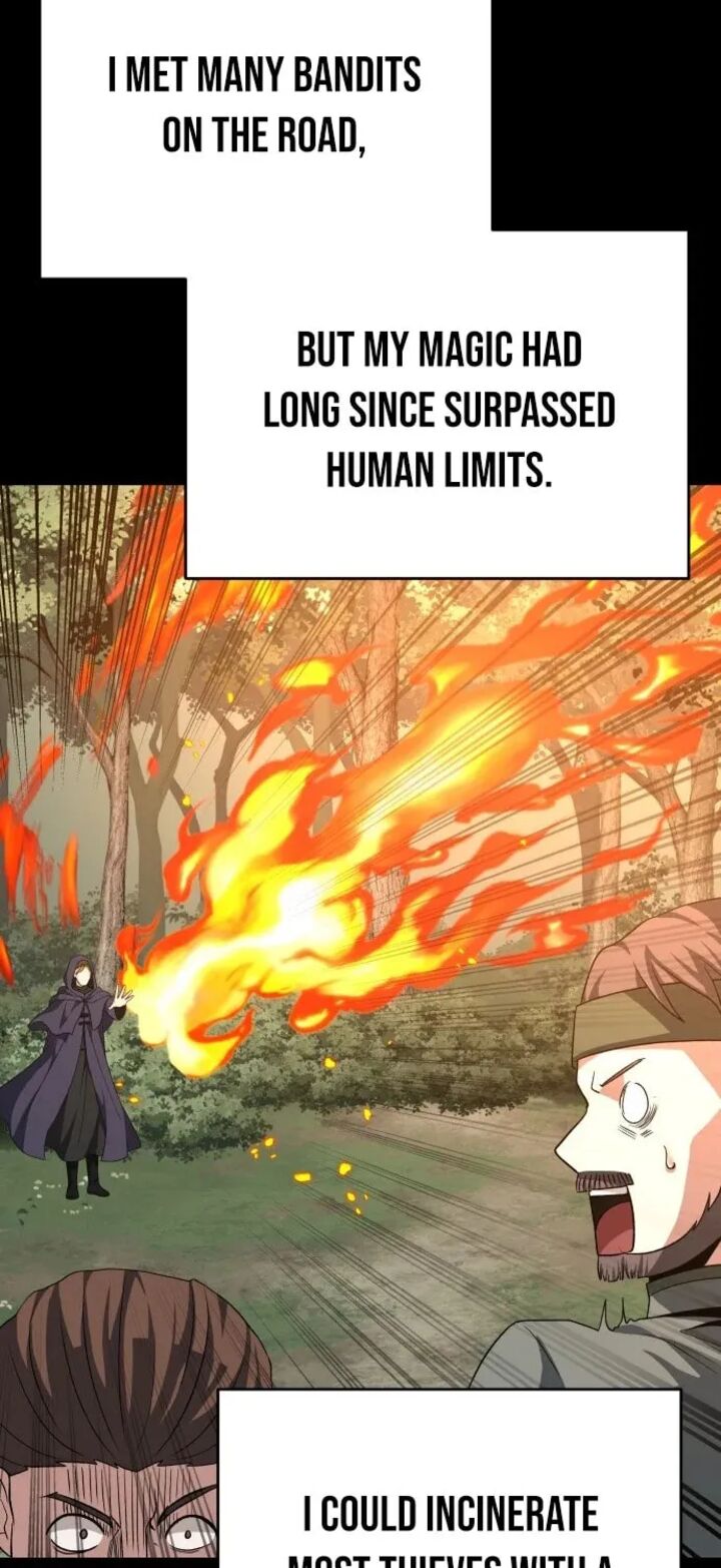 Transmigrating To The Otherworld Once More 130 87