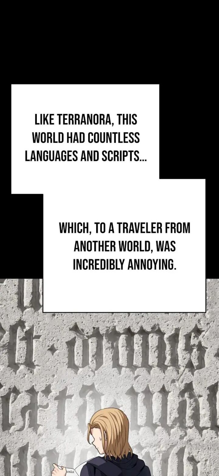 Transmigrating To The Otherworld Once More 130 92