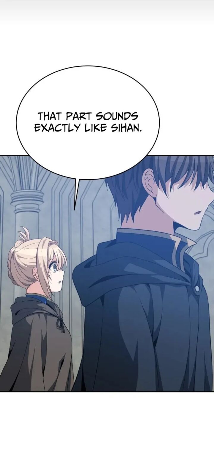 Transmigrating To The Otherworld Once More 130 97