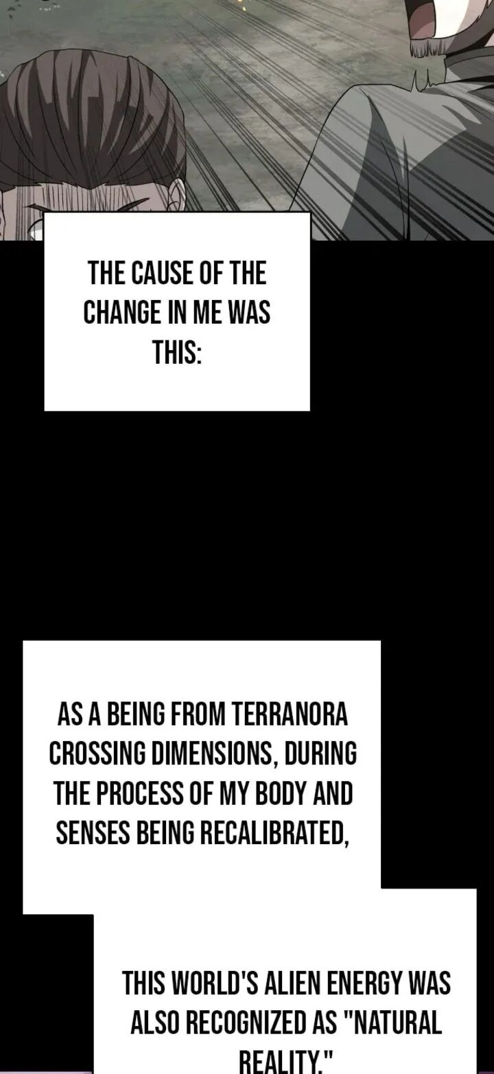 Transmigrating To The Otherworld Once More 131 15