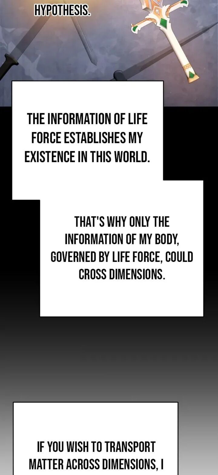 Transmigrating To The Otherworld Once More 131 45