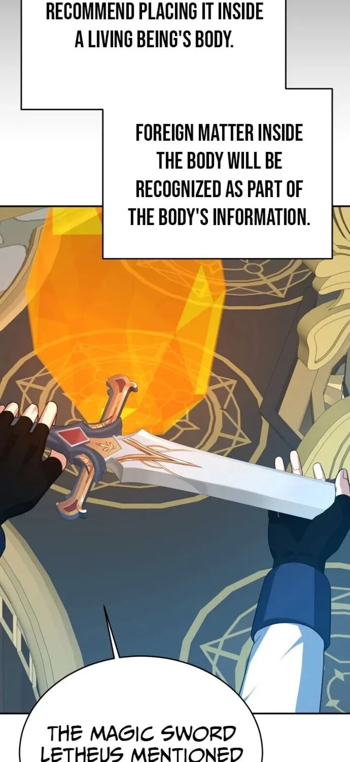 Transmigrating To The Otherworld Once More 131 46