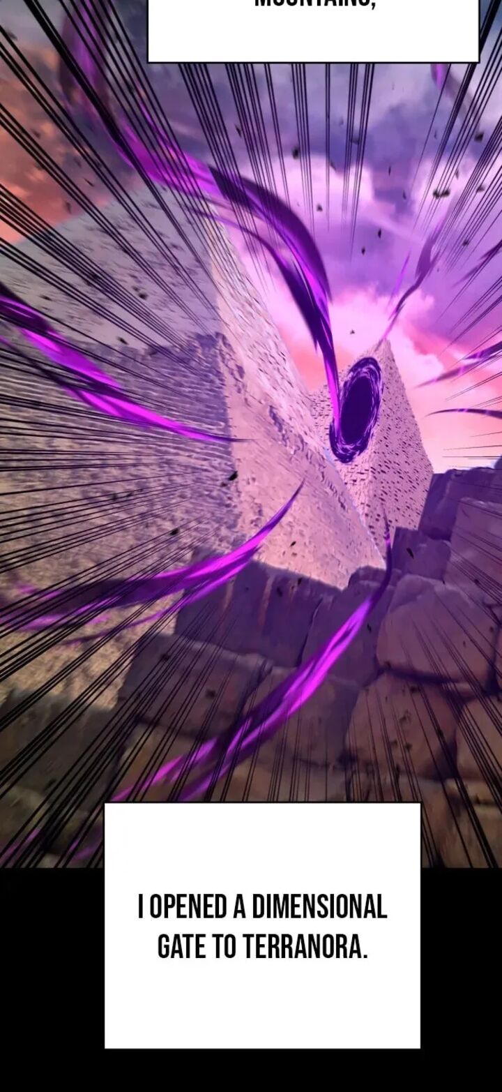 Transmigrating To The Otherworld Once More 131 68