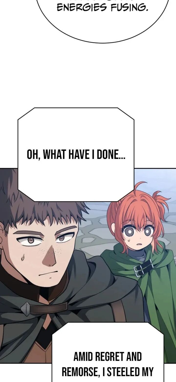 Transmigrating To The Otherworld Once More 131 83