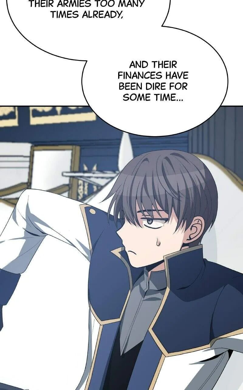 Transmigrating To The Otherworld Once More 132 37