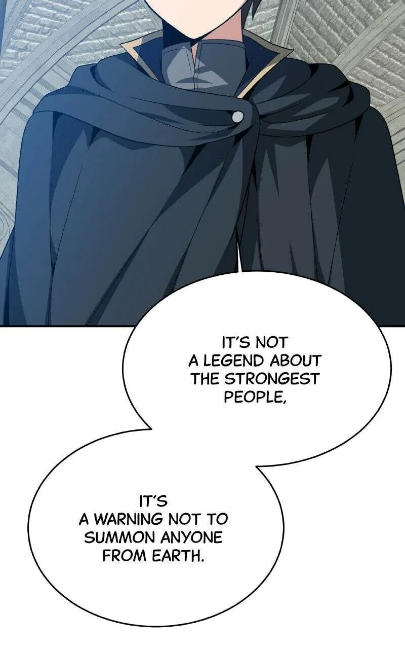 Transmigrating To The Otherworld Once More 132 4