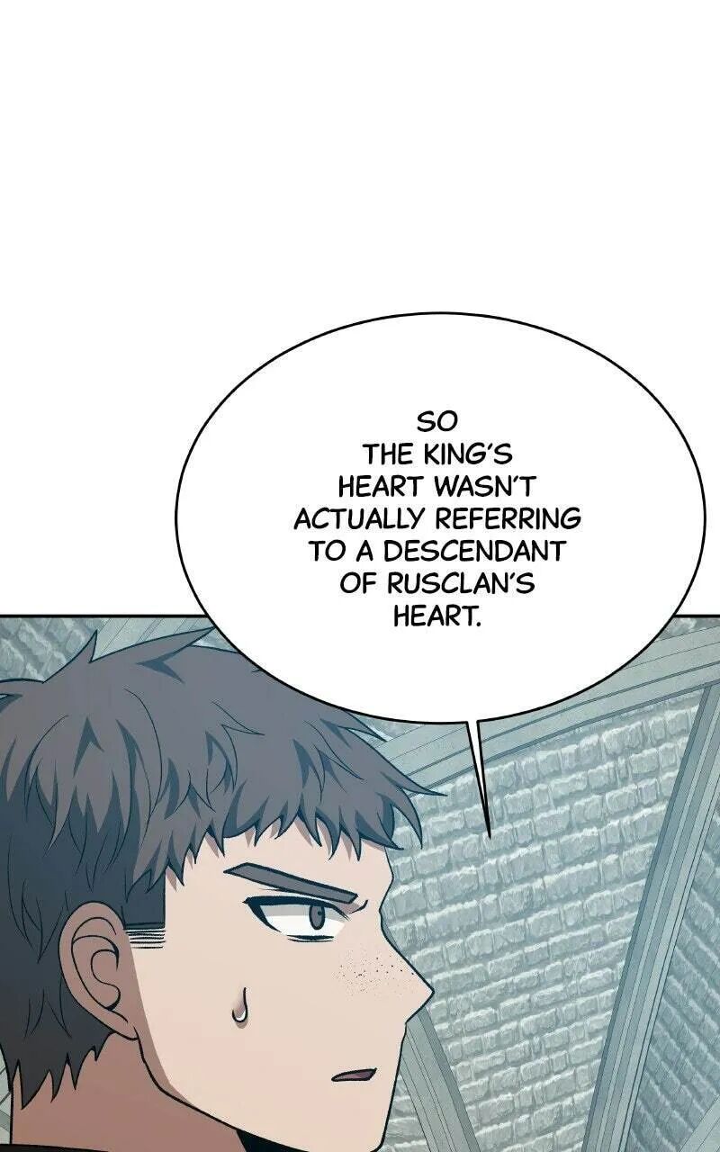 Transmigrating To The Otherworld Once More 132 5