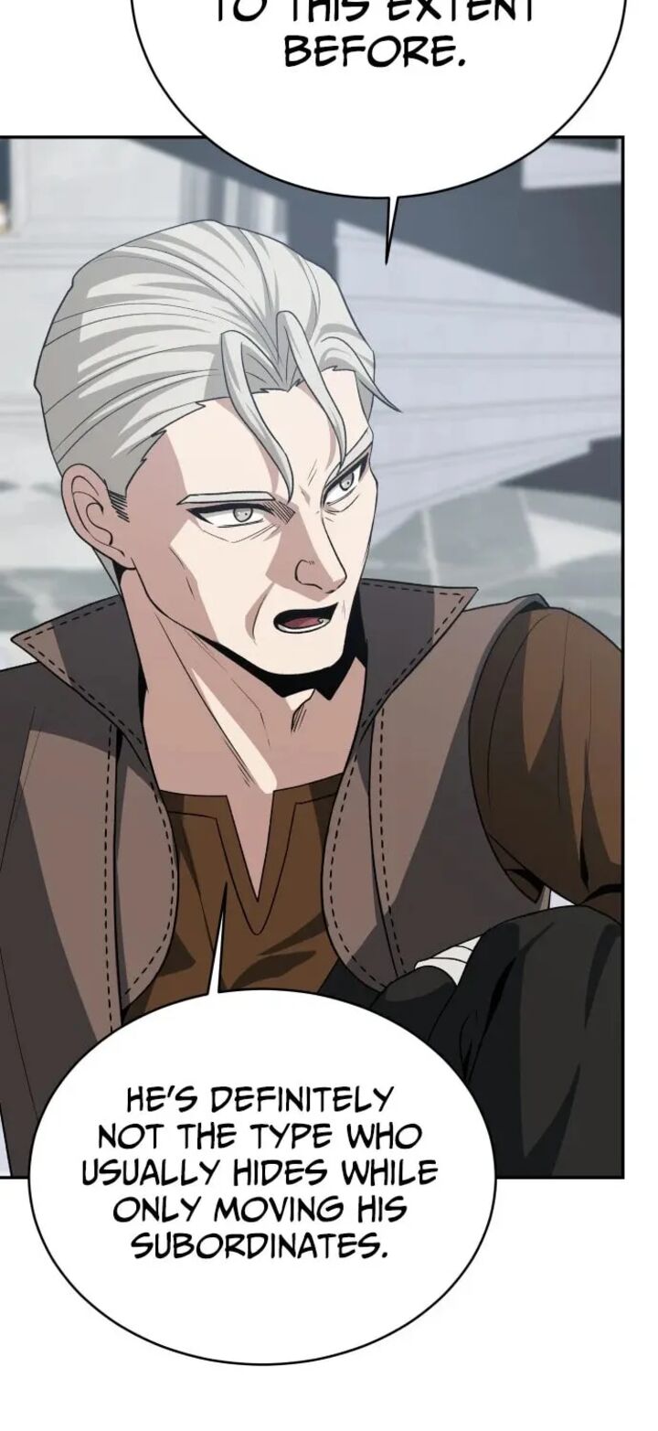 Transmigrating To The Otherworld Once More 133 32