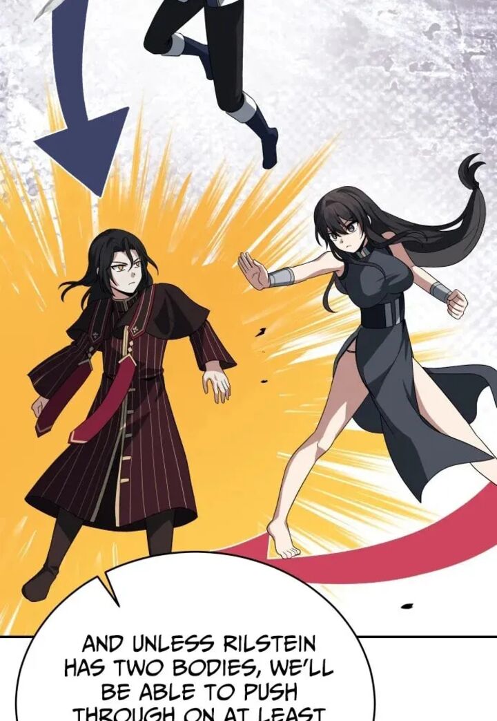 Transmigrating To The Otherworld Once More 133 35