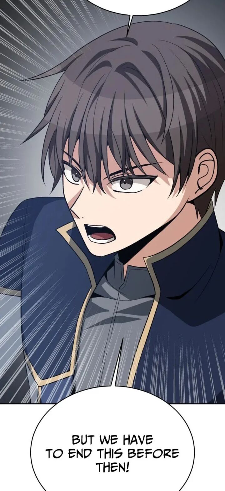 Transmigrating To The Otherworld Once More 133 41