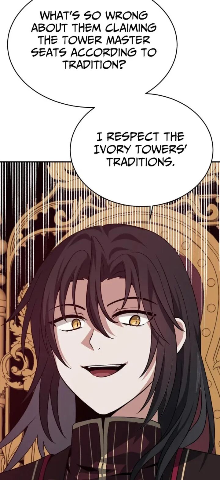 Transmigrating To The Otherworld Once More 133 45